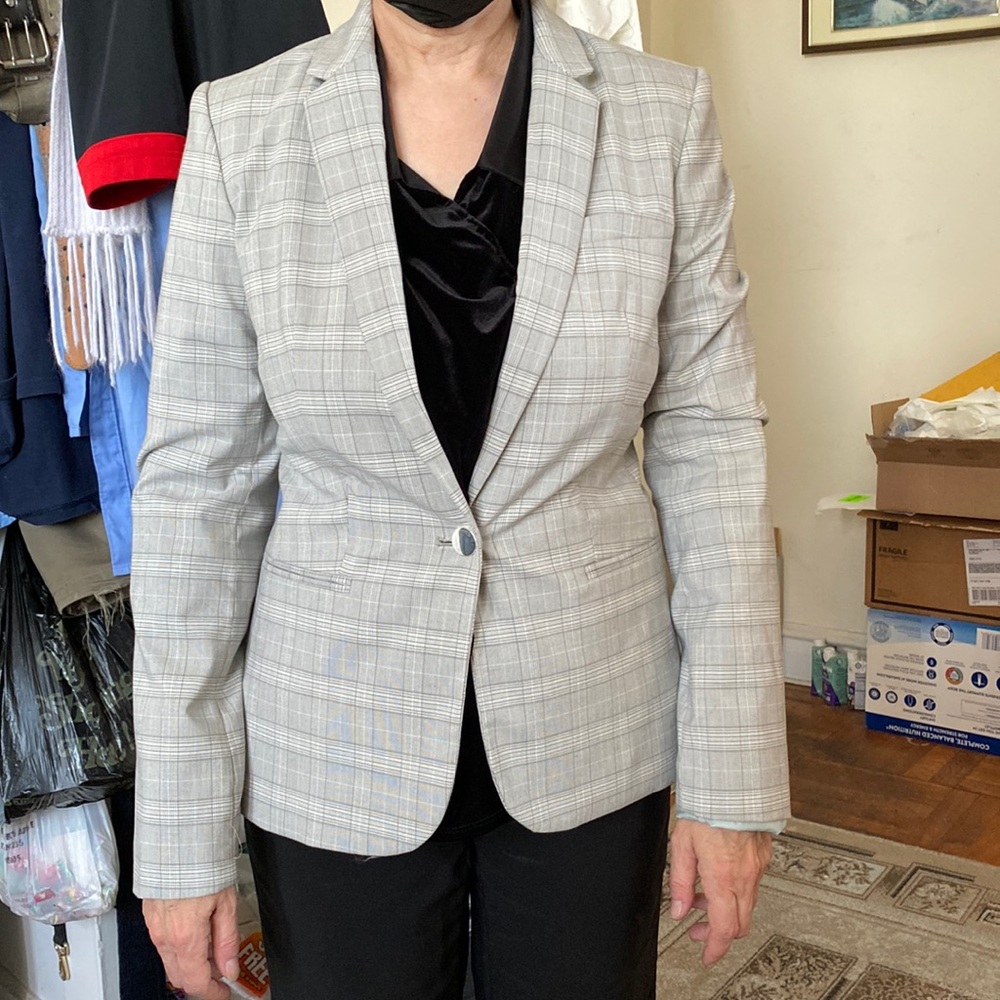 Calvin Klein Blazer